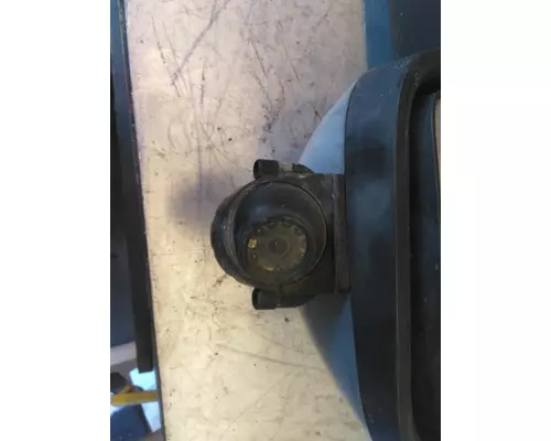 KENWORTH T680 MIRROR ASSEMBLY CABDOOR