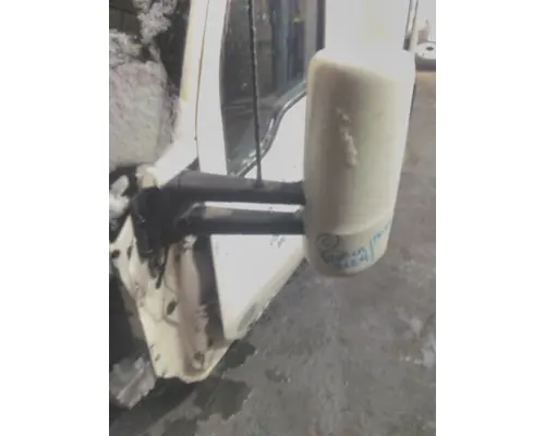 KENWORTH T680 MIRROR ASSEMBLY CABDOOR