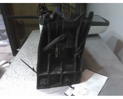 KENWORTH T680 MIRROR ASSEMBLY CABDOOR