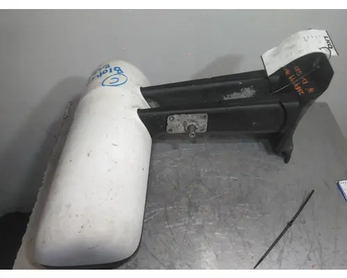 KENWORTH T680 MIRROR ASSEMBLY CABDOOR