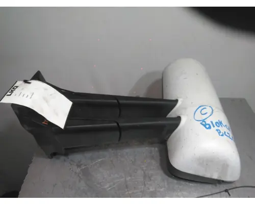 KENWORTH T680 MIRROR ASSEMBLY CABDOOR