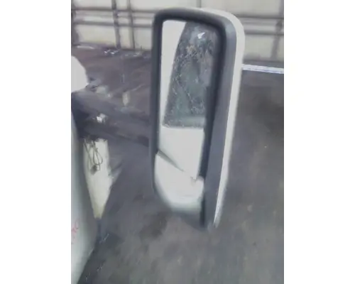KENWORTH T680 MIRROR ASSEMBLY CABDOOR