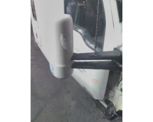 KENWORTH T680 MIRROR ASSEMBLY CABDOOR