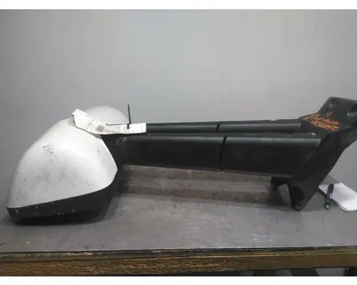 KENWORTH T680 MIRROR ASSEMBLY CABDOOR