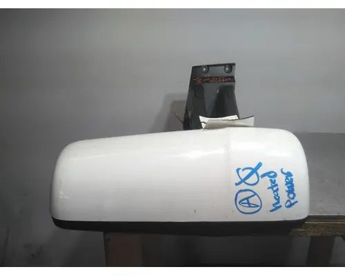 KENWORTH T680 MIRROR ASSEMBLY CABDOOR