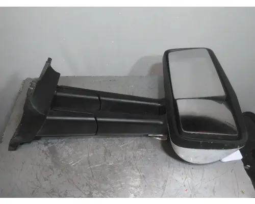 KENWORTH T680 MIRROR ASSEMBLY CABDOOR