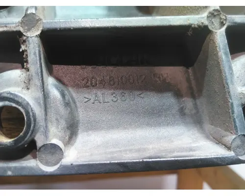 KENWORTH T680 MIRROR ASSEMBLY CABDOOR