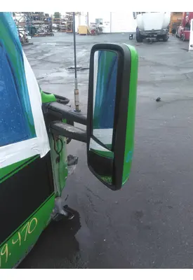 KENWORTH T680 MIRROR ASSEMBLY CAB/DOOR