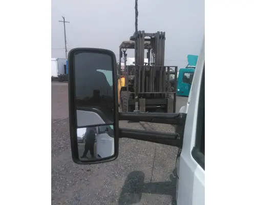 KENWORTH T680 MIRROR ASSEMBLY CABDOOR