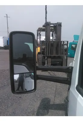 KENWORTH T680 MIRROR ASSEMBLY CAB/DOOR