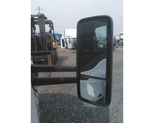 KENWORTH T680 MIRROR ASSEMBLY CABDOOR