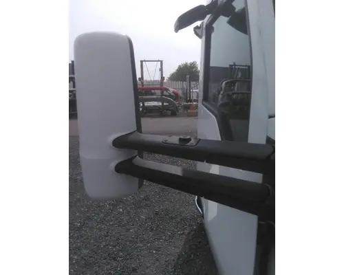 KENWORTH T680 MIRROR ASSEMBLY CABDOOR