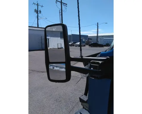 KENWORTH T680 MIRROR ASSEMBLY CABDOOR