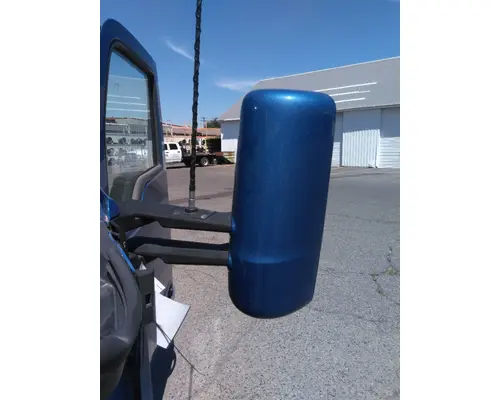 KENWORTH T680 MIRROR ASSEMBLY CABDOOR