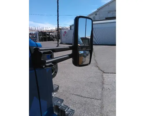 KENWORTH T680 MIRROR ASSEMBLY CABDOOR
