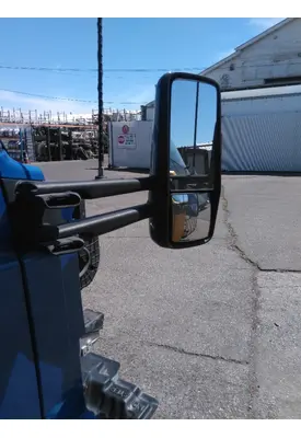 KENWORTH T680 MIRROR ASSEMBLY CAB/DOOR