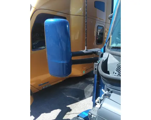KENWORTH T680 MIRROR ASSEMBLY CABDOOR
