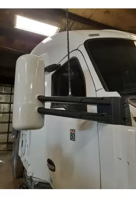 KENWORTH T680 MIRROR ASSEMBLY CAB/DOOR