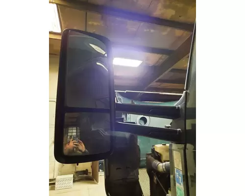 KENWORTH T680 MIRROR ASSEMBLY CABDOOR