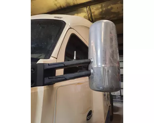 KENWORTH T680 MIRROR ASSEMBLY CABDOOR