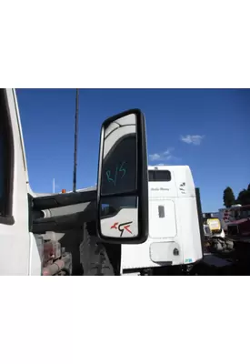 KENWORTH T680 MIRROR ASSEMBLY CAB/DOOR