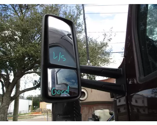 KENWORTH T680 MIRROR ASSEMBLY CABDOOR