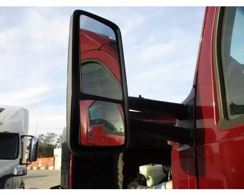 KENWORTH T680 MIRROR ASSEMBLY CABDOOR