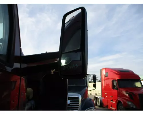 KENWORTH T680 MIRROR ASSEMBLY CABDOOR