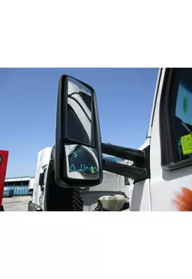 KENWORTH T680 MIRROR ASSEMBLY CAB/DOOR