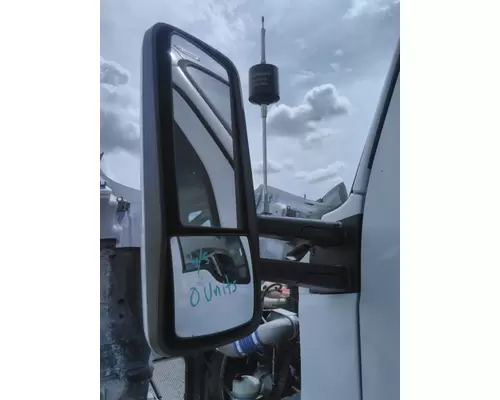 KENWORTH T680 MIRROR ASSEMBLY CABDOOR