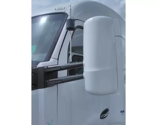 KENWORTH T680 MIRROR ASSEMBLY CABDOOR