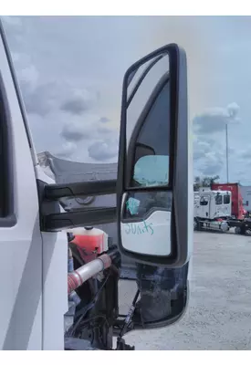 KENWORTH T680 MIRROR ASSEMBLY CAB/DOOR