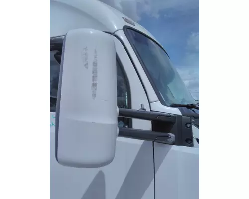 KENWORTH T680 MIRROR ASSEMBLY CABDOOR