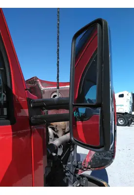 KENWORTH T680 MIRROR ASSEMBLY CAB/DOOR