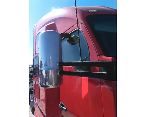 KENWORTH T680 MIRROR ASSEMBLY CABDOOR