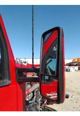 KENWORTH T680 MIRROR ASSEMBLY CAB/DOOR