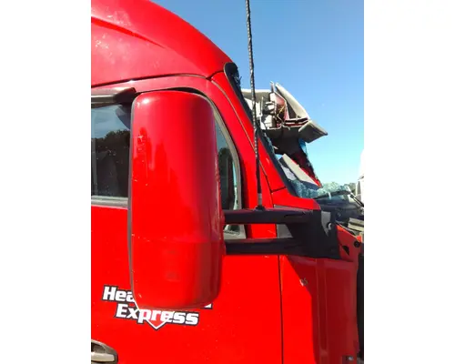 KENWORTH T680 MIRROR ASSEMBLY CABDOOR