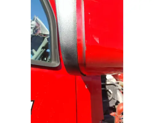 KENWORTH T680 MIRROR ASSEMBLY CABDOOR