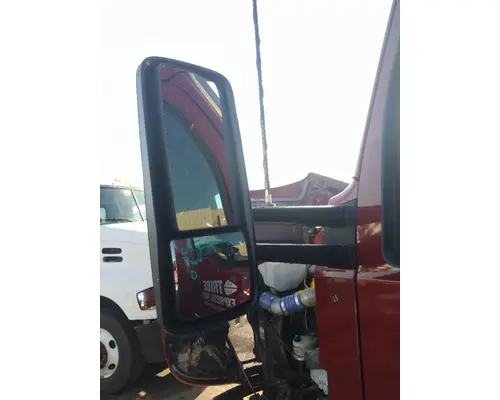 KENWORTH T680 MIRROR ASSEMBLY CABDOOR