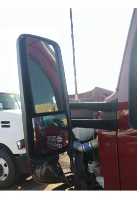 KENWORTH T680 MIRROR ASSEMBLY CAB/DOOR