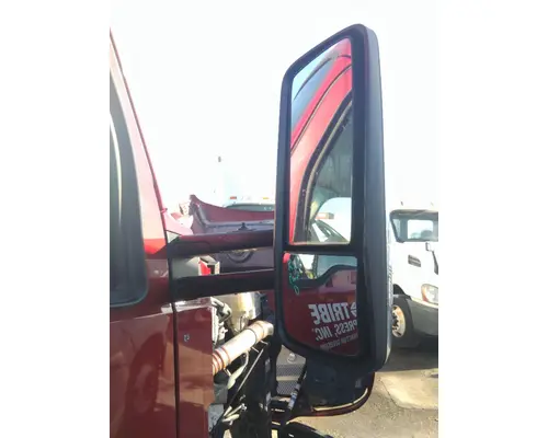 KENWORTH T680 MIRROR ASSEMBLY CABDOOR