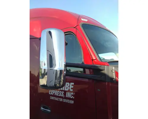 KENWORTH T680 MIRROR ASSEMBLY CABDOOR