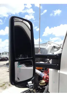 KENWORTH T680 MIRROR ASSEMBLY CAB/DOOR