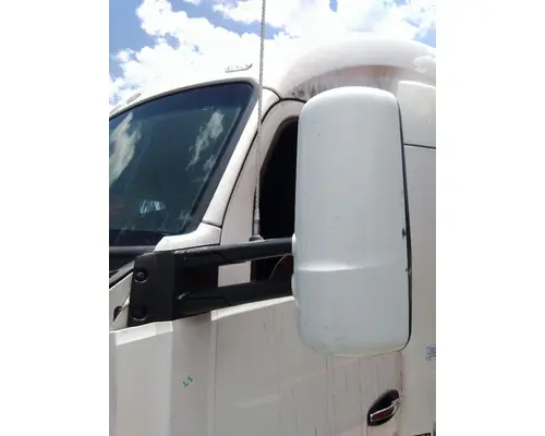 KENWORTH T680 MIRROR ASSEMBLY CABDOOR