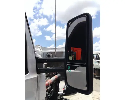 KENWORTH T680 MIRROR ASSEMBLY CABDOOR