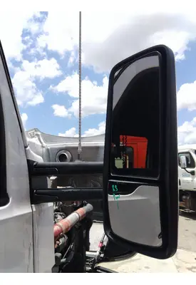KENWORTH T680 MIRROR ASSEMBLY CAB/DOOR
