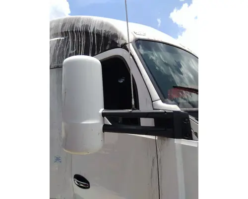 KENWORTH T680 MIRROR ASSEMBLY CABDOOR