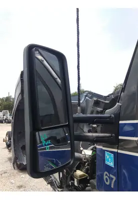 KENWORTH T680 MIRROR ASSEMBLY CAB/DOOR