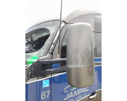 KENWORTH T680 MIRROR ASSEMBLY CABDOOR