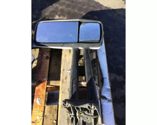 KENWORTH T680 MIRROR ASSEMBLY CABDOOR